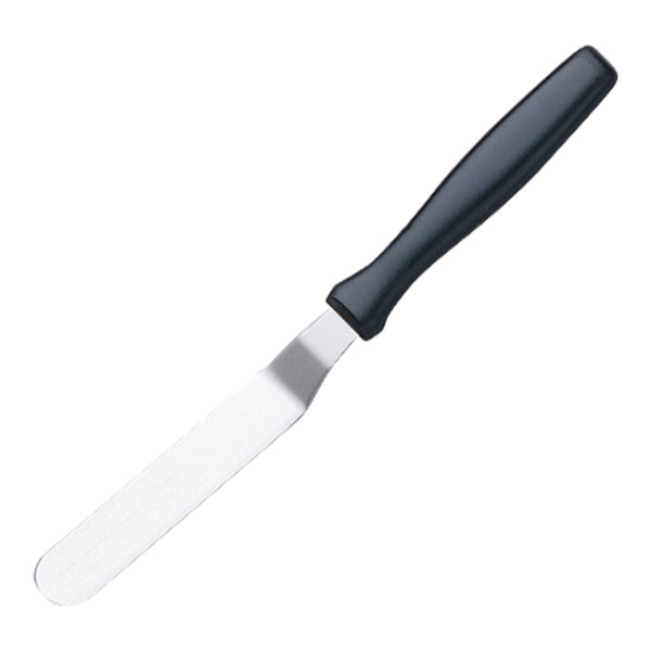 4.5" Angled Spatula