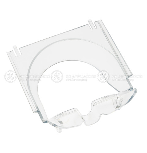 FUNNEL ICE DISPENSER