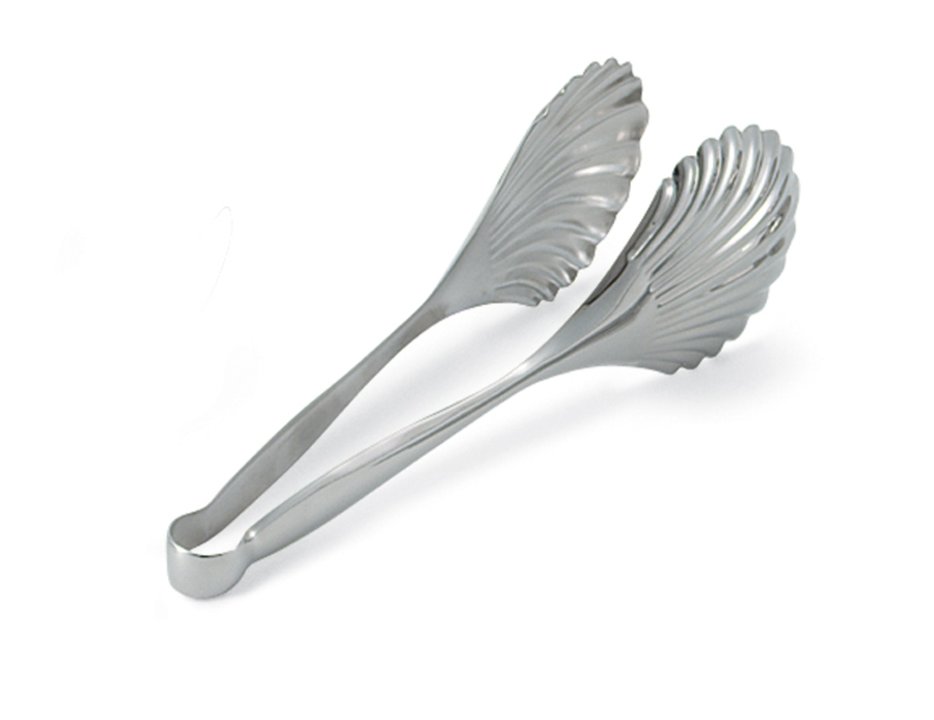Stainless Steel Buffet Serving Tongs