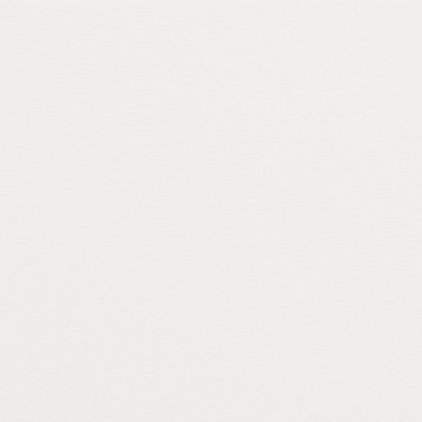 Off-white, lightly textured paper filling the frame; lying flat and evenly lit; subtle horizontal fiber patterns visible against a neutral background, with no other objects or shadows.