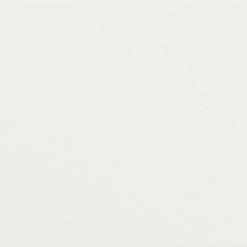 Off-white, lightly textured paper filling the frame; lying flat and evenly lit; subtle horizontal fiber patterns visible against a neutral background, with no other objects or shadows.