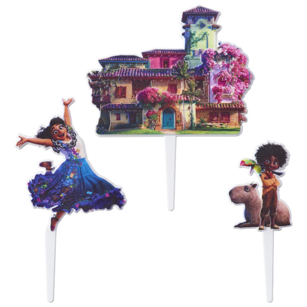 Disney Encanto Cake Kit