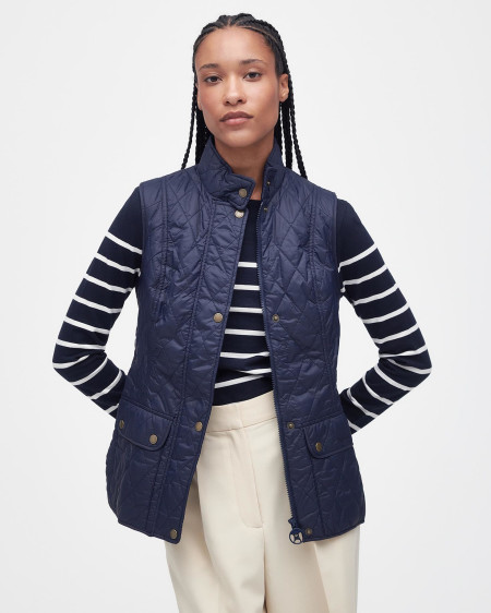 Gilet Otterburn