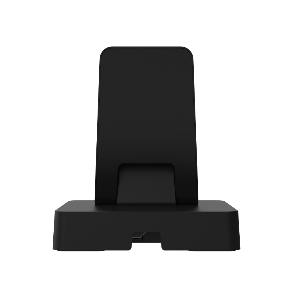 CONNECT DOCK For a single CONNECT Phone Cases and Pay Cases