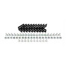 2 in. FlexTrax L-Bracket Hardware Kit