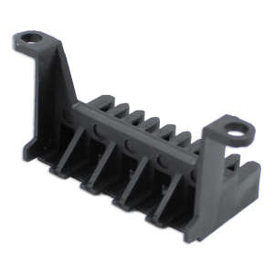 Hillyard, Battery Contacts Plate