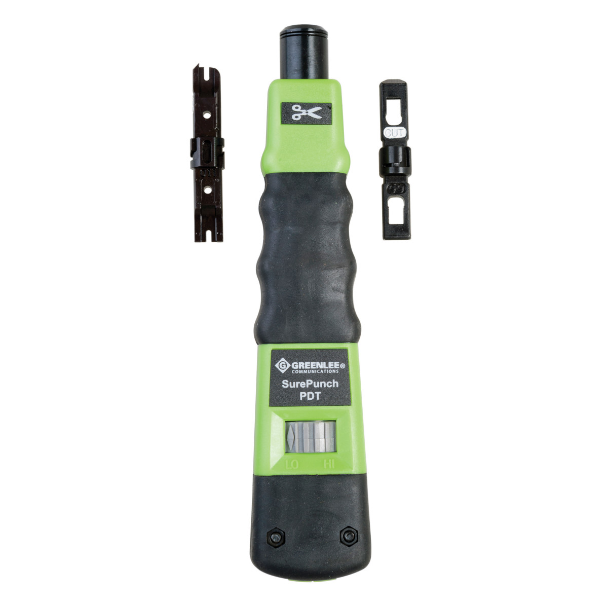 Product image for GRN PA3579 PDT SUREPUNCH 110 & 66 B