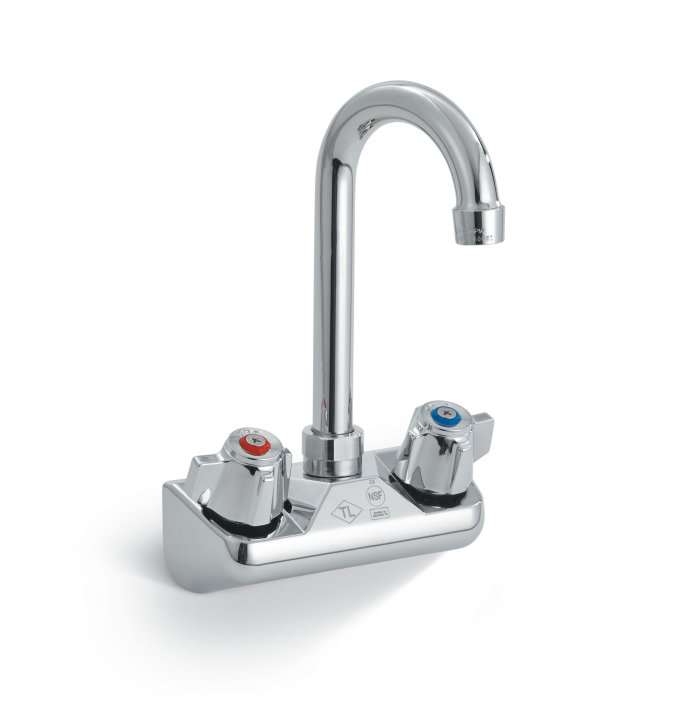 Wall-Mount Hand Sinks Accessories