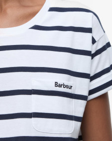 T-Shirt Otterburn Striped 