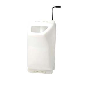 HWKA0001NAT4, Hawk Enterprises Inc, Tank 4 Gallon Solution