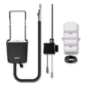 GOJ891501, Gojo, PURELL, CX10 Counter Mount Soap Dispenser Retrofit Kit
