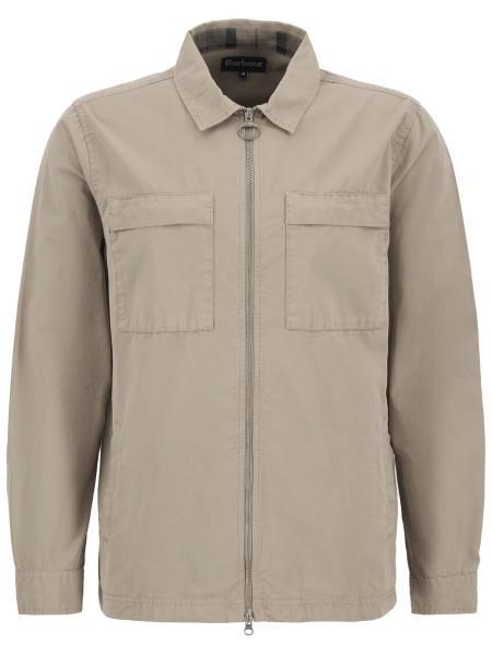 Glendale Overshirt Glendale Overshirt