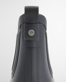 Boots Mallow Charcoal/Black