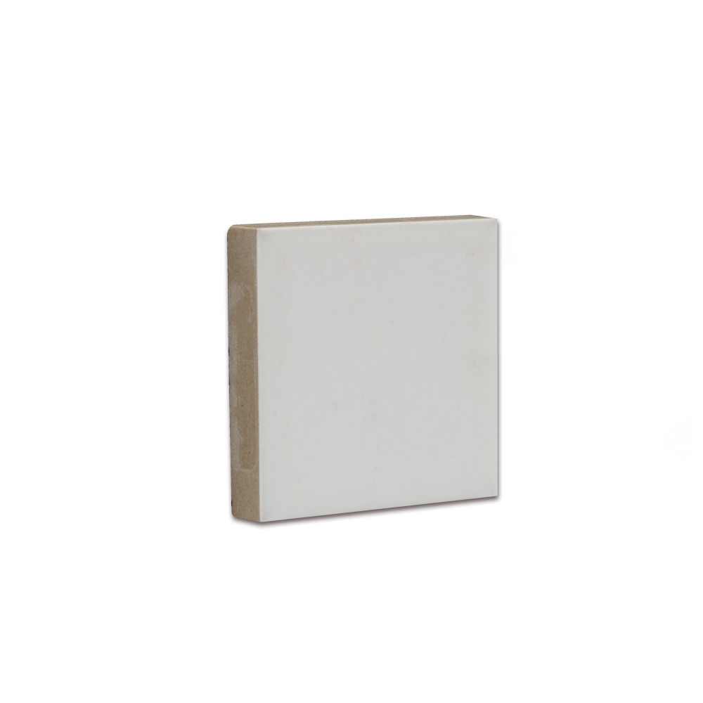 Vaudeville Taco Nacar 1-5/8 in. x 1-5/8 in. Porcelain Floor and Wall Tile