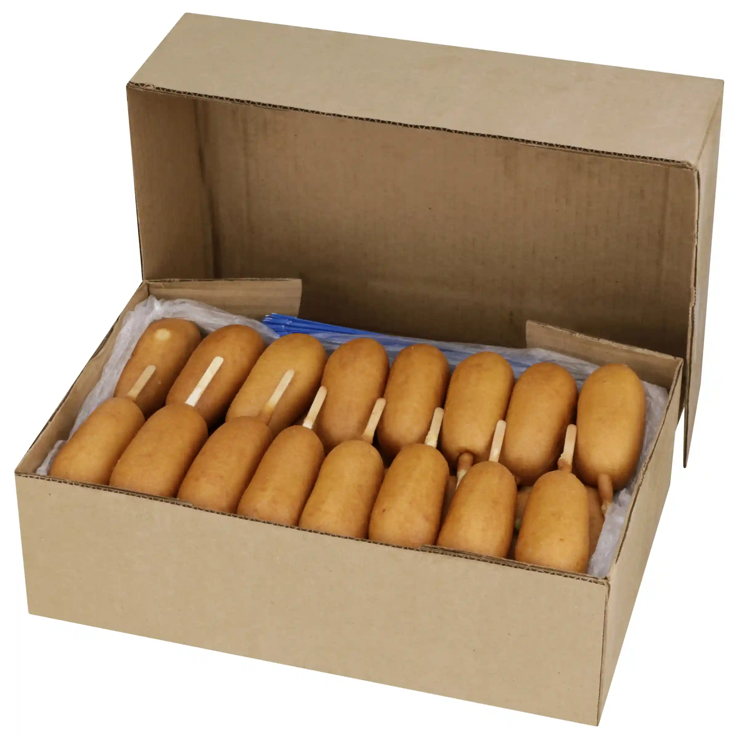 State Fair® Jumbo Corn Dogs with Bags_image_4
