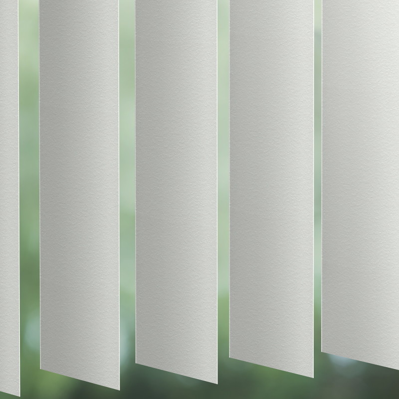 PVC 7610 Vertical Blind