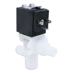 Solenoid Valve