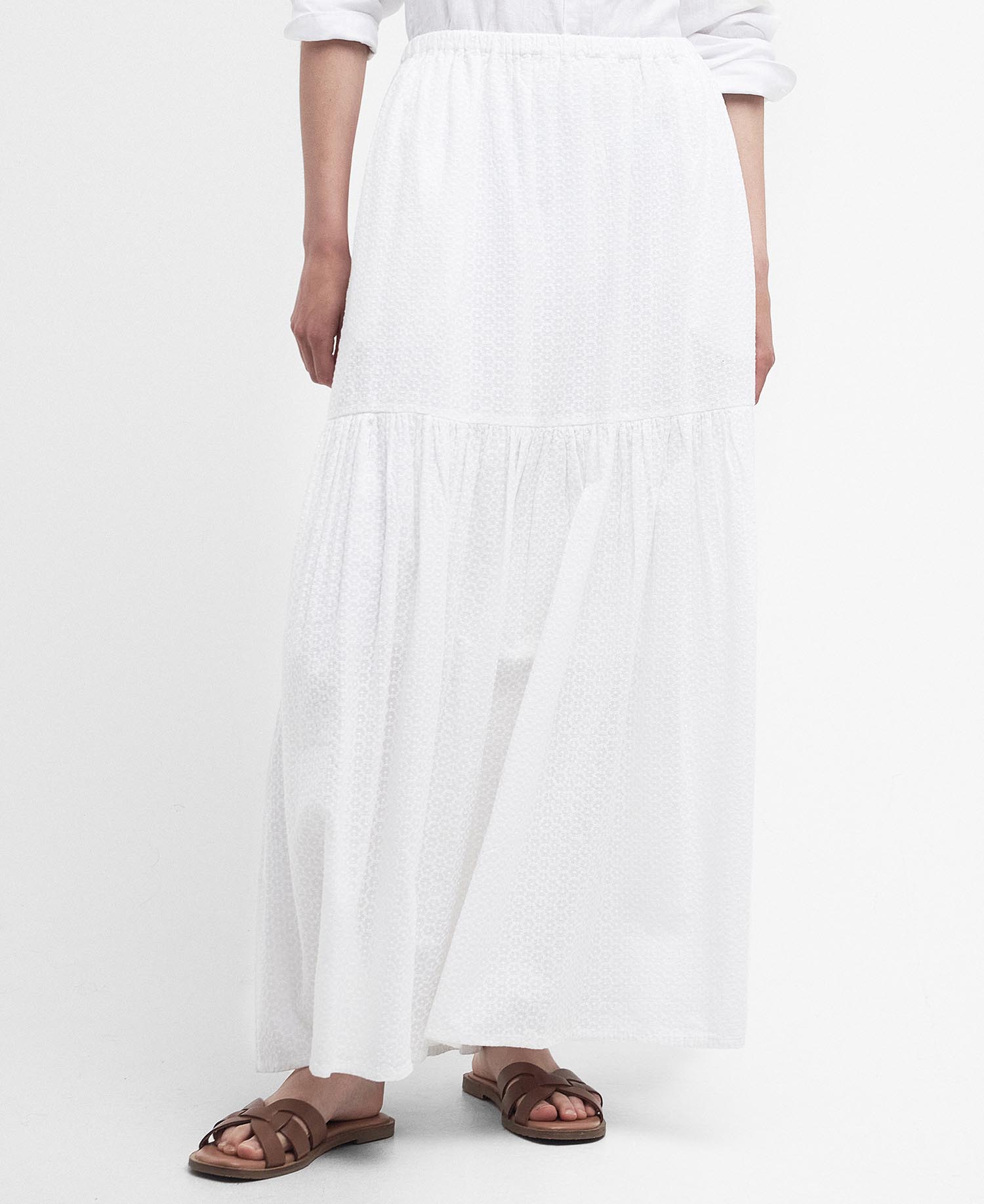 Kelley Midi Skirt image number 1