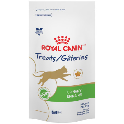 Royal Canin Veterinary Diet Urinary Feline Treats