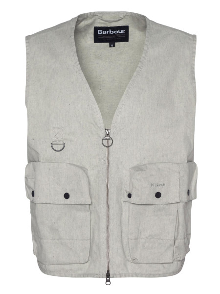 Modified Westmorland Vest Modified Westmorland Vest