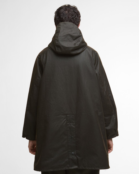 Trench cerato Solway