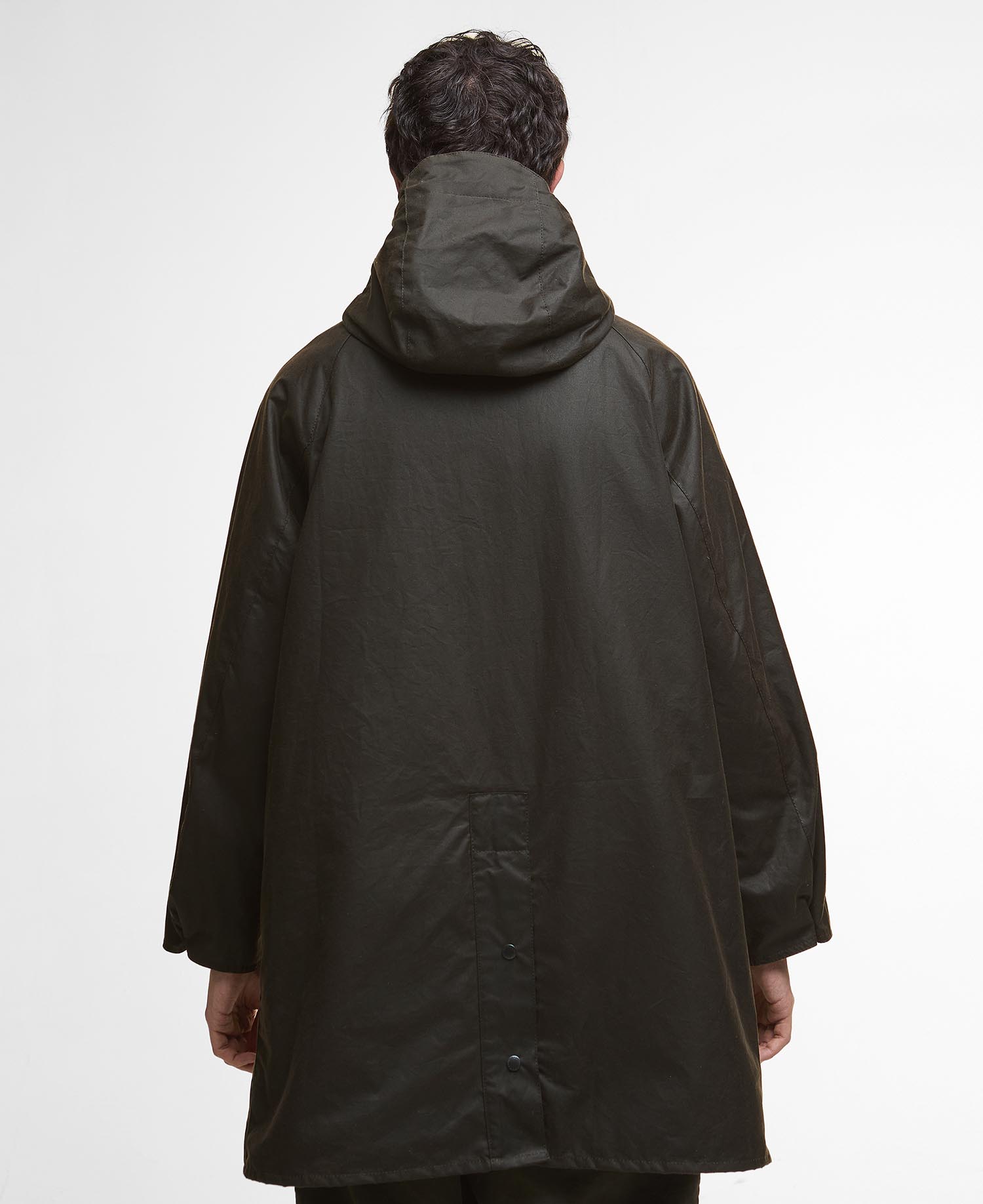 Trench cerato Solway image number 1