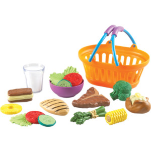New Sprouts&reg; Dinner Basket