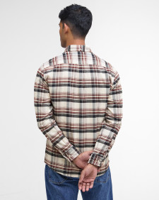 Shieldton Tailored Long-Sleeved Shirt 