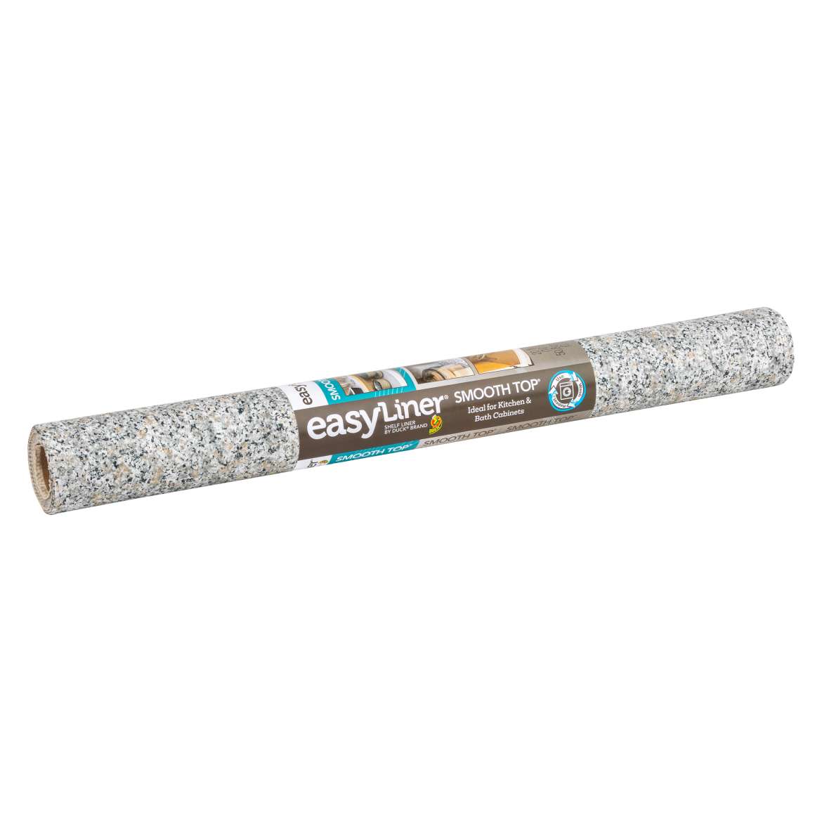 Smooth Top® EasyLiner®