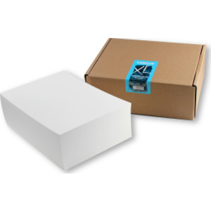 XL Series Watercolor Sheet Bulk Pack, 250 Sheet, 9X12 inch, 1 Count