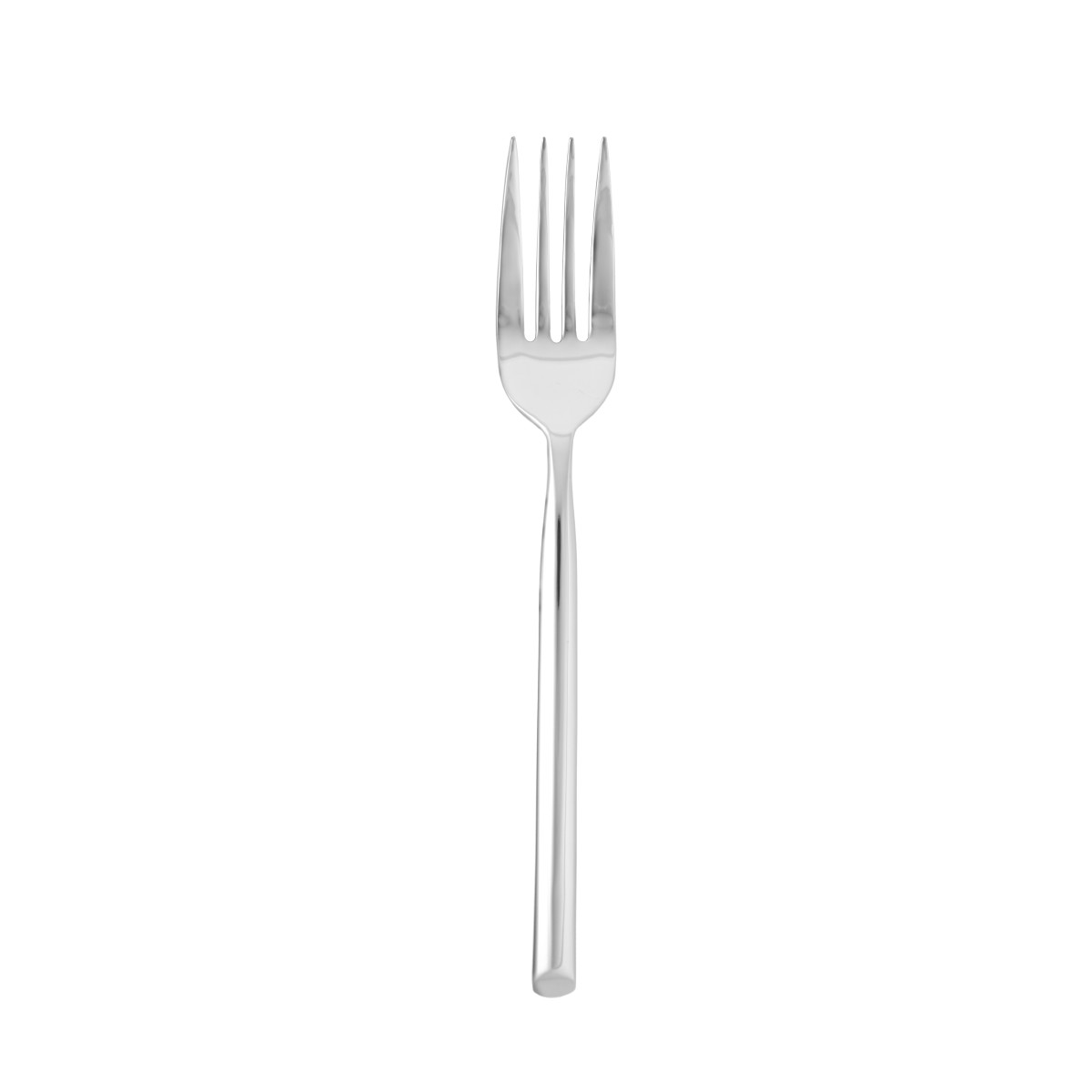 Capri Dinner Fork 8"