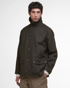 Giacca in lana Modified Bedale 