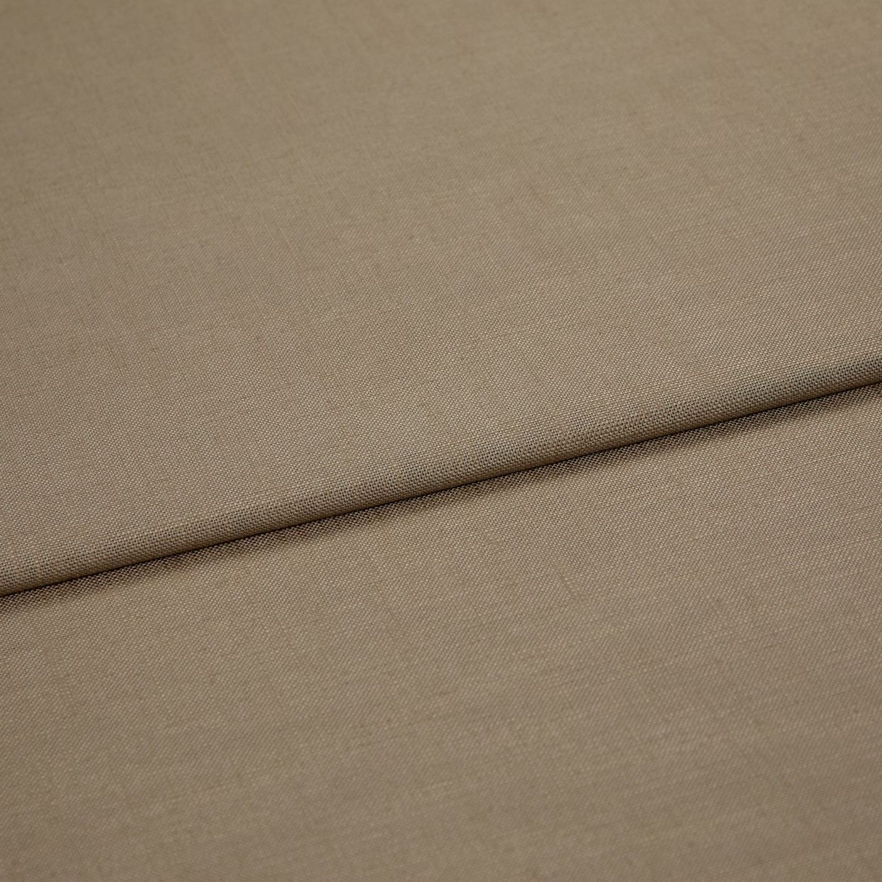 Faso Taupe Curtain