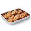 4.6-quart Miramar® display cookware food pan