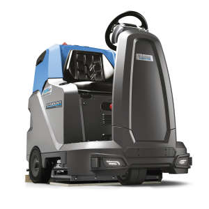 Hillyard, Trident®, R28SC Plus with TPPL Battery Package, 28", Orbital, Ride-On Floor Scrubber