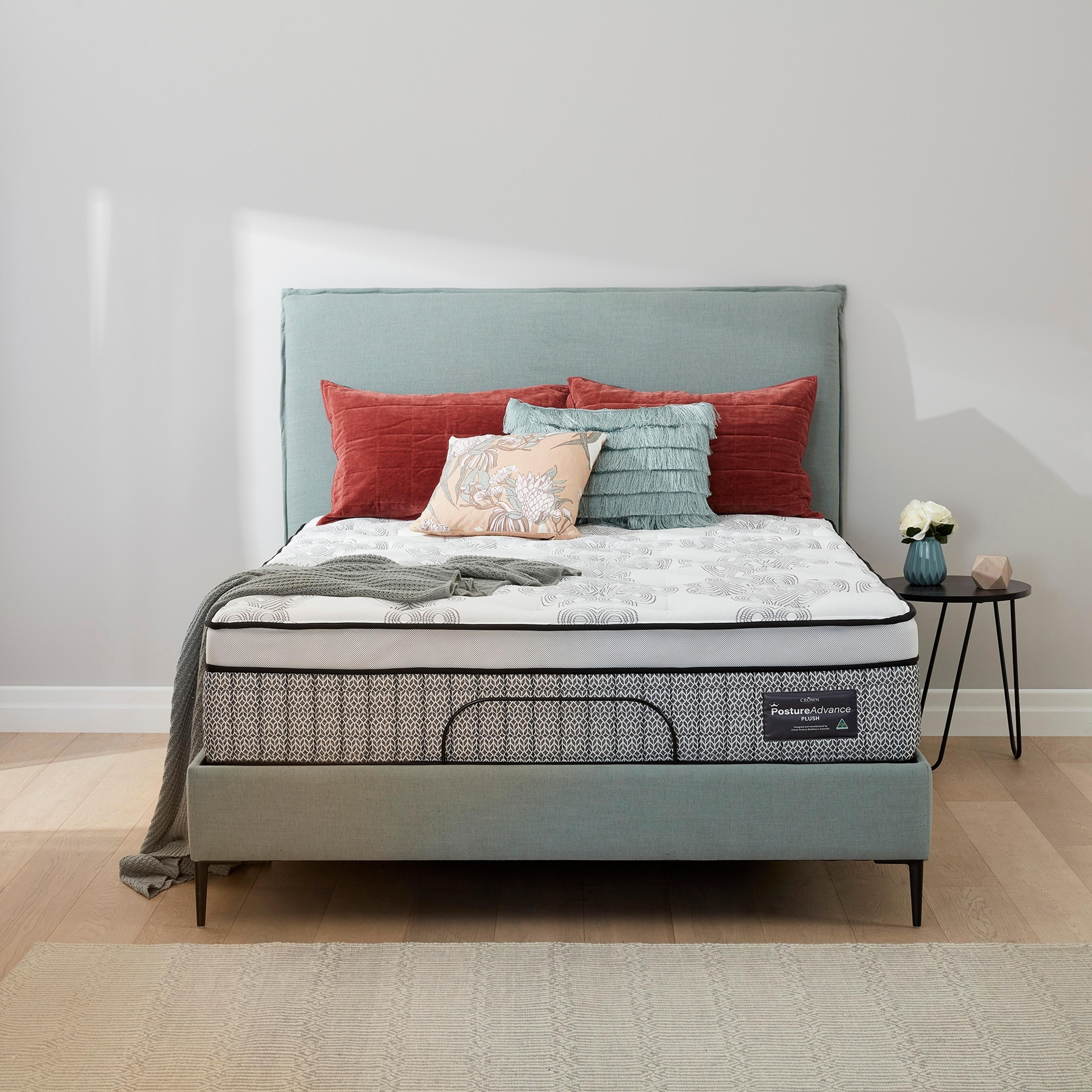 Lifestyle image of the  Illusion Base from Forty Winks