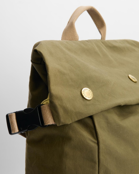 Rucksack Transport Foldover