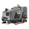 Karcher, B 300 R I LPG, 69", Cylindrical, Ride-On Floor Scrubber