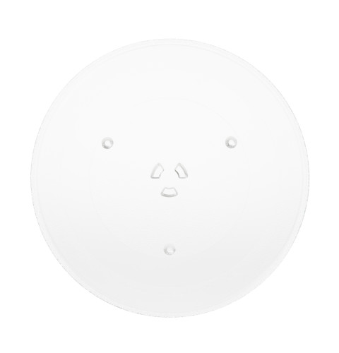 Microwave Glass Tray