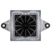 Insta Cut® 5.0 T-Handle, Pusher Block and Blade, 6 Section Wedge