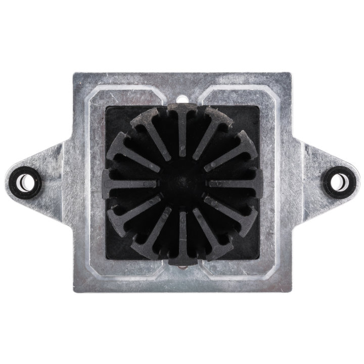 Insta Cut® 5.0 T-Handle, Pusher Block and Blade, 6 Section Wedge