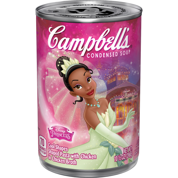 Disney® Princess Soup