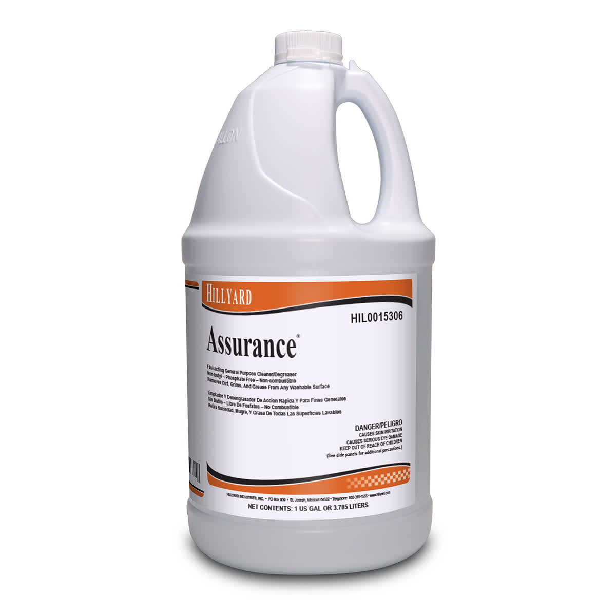 Hillyard Assurance