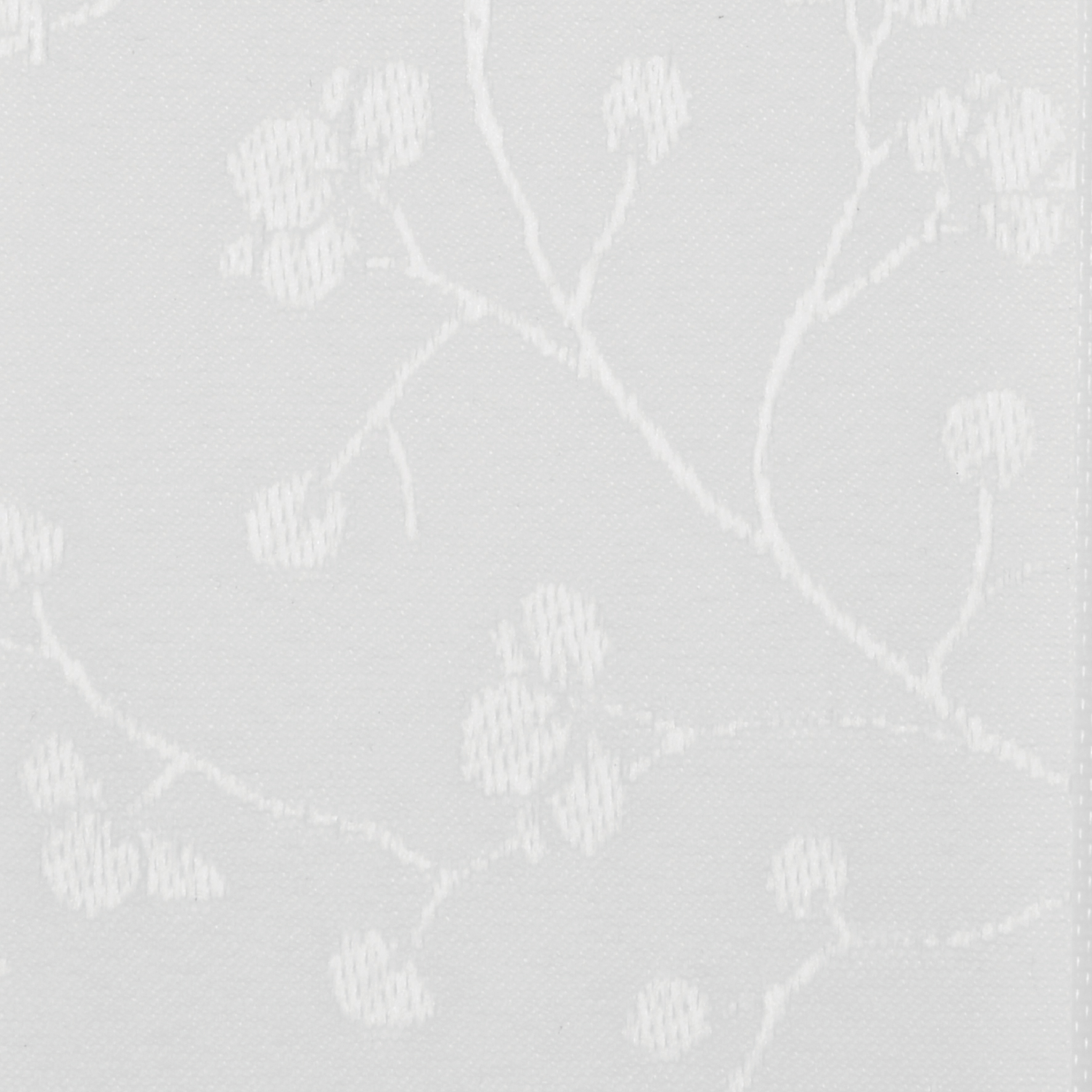 Kimono Cashmere Conservatory Vertical Blind