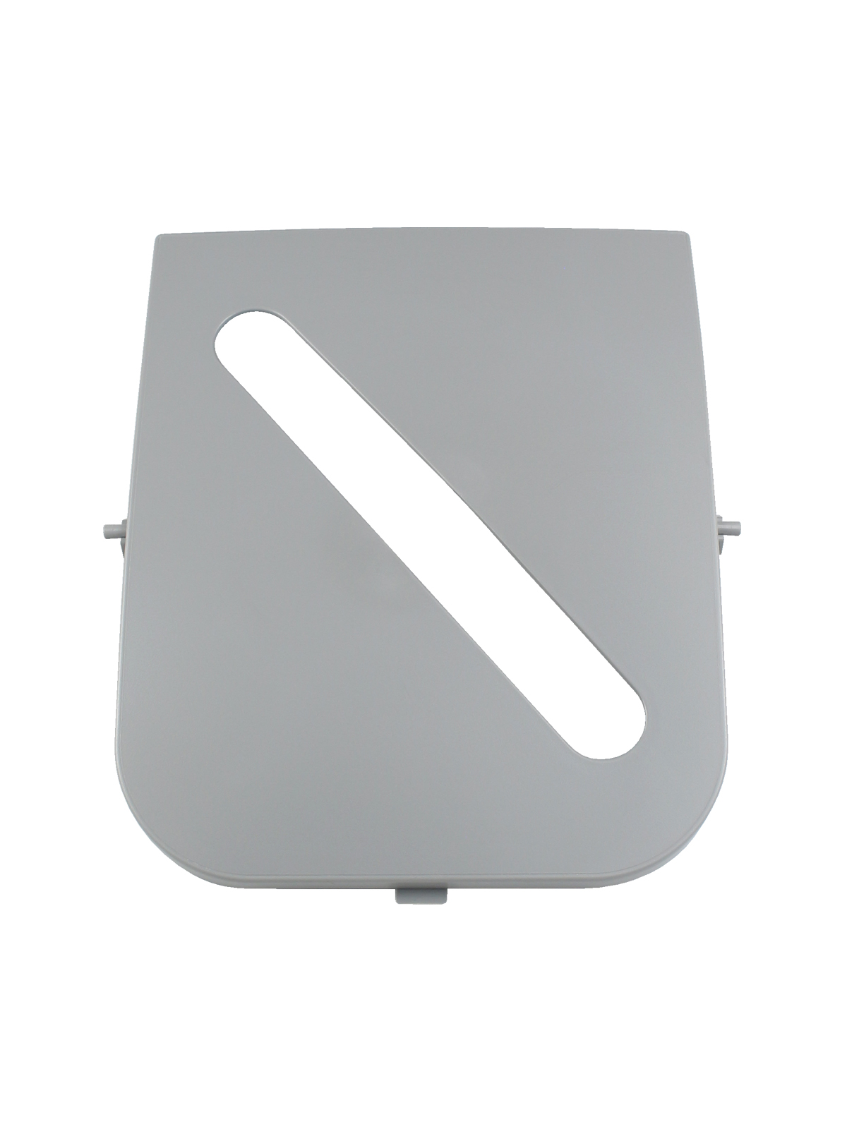 BILLI BOX – Single – Opening – Slot – Executive Grey