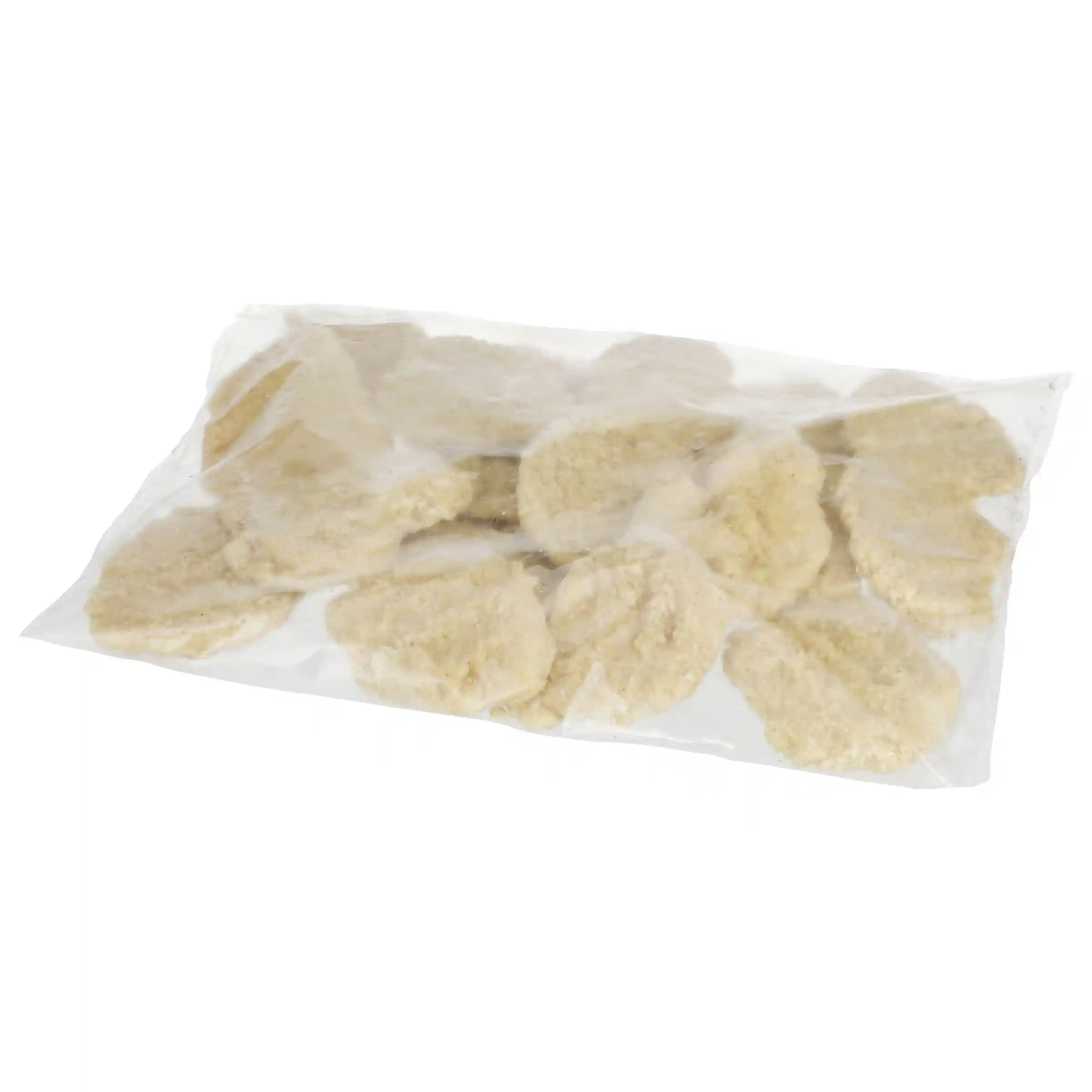 Tyson Red Label® Uncooked Homestyle Chicken Breast Filet Fritters, 5 oz._image_3