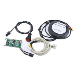 HFM Kit for T20 and T26