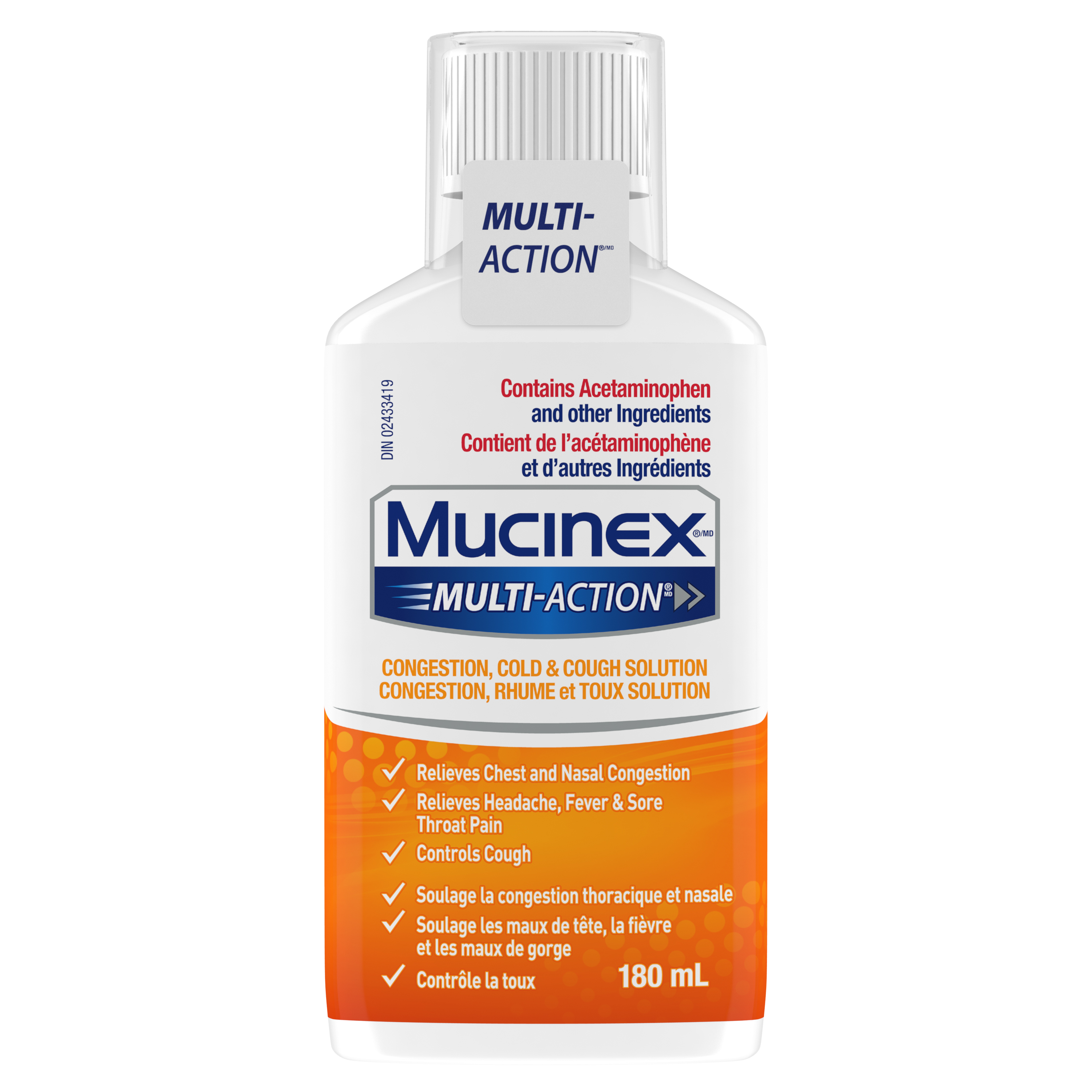 Is This Deadly? Mixing Mucinex & Antibiotics - 7k5zhya