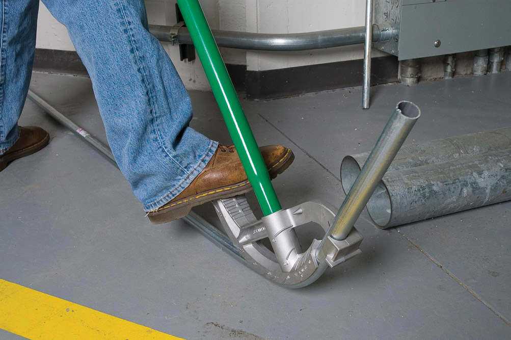 BENDER,HAND-1/2" W/HANDLE - Image 4