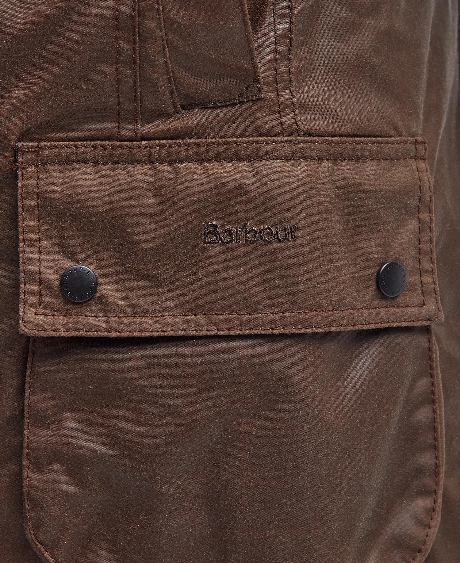 Beadnell® Waxed Jacket image number 7
